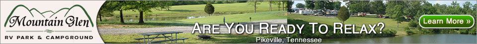 Mountain Glen RV Park & Campground