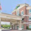Holiday Inn Express &amp; Suites Frankfort