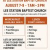 Lee Station Baptist Church