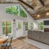 Coyote Cabin at Woodland Retreat at DeSoto