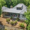 Canyon Hideaway Cottage near Little River Canyon