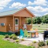 Crossville / I-40 KOA Holiday