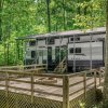 Happy Glamper RV at Haven of Hope