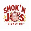 Smok&#039;n Jo&#039;s BBQ