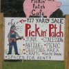 The Pickin&#039; Patch