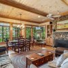 Canyon Hideaway Cottage near Little River Canyon