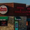 Beer Barrel Pizza &amp; Grill