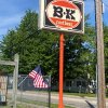 B-K Root Beer