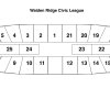 Walden&#039;s Ridge Civic League