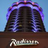 Radisson Hotel Cincinnati Riverfront