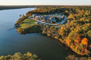 Hueston Woods Lodge &amp; Conference Center