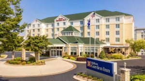 Hilton Garden Inn Chattanooga/Hamilton Place