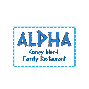 Alpha Koney Island