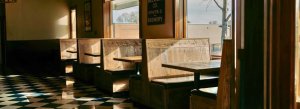 The Wooden Shoe Inn