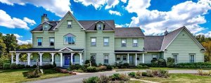 White Garden Inn Bed and Breakfast