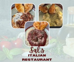 Sal&#039;s Italian Restaurant &amp; Pizzeria