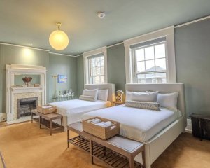 The Ashbrook Hotel