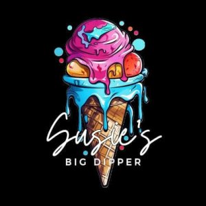 Susie&#039;s Big Dipper