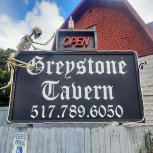 Greystone Tavern
