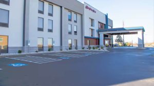 Hampton Inn Danville