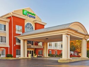Holiday Inn Express &amp; Suites Chattanooga (East Ridge)