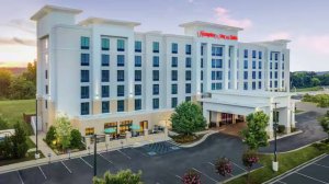 Hampton Inn &amp; Suites Chattanooga/Hamilton Place