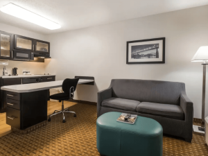 MainStay Suites Chattanooga Hamilton Place