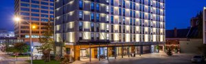 Hotel Indigo Chattanooga - Downtown
