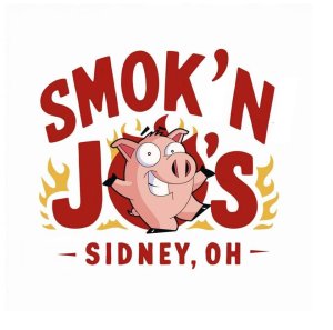 Smok&#039;n Jo&#039;s BBQ