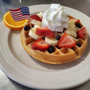 Defiance Pancake House