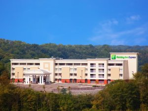 Holiday Inn Express Cincinnati West