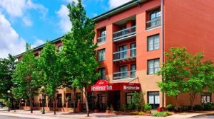 Residence Inn Chattanooga Downtown