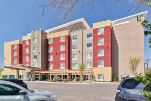 TownePlace Suites Hixson
