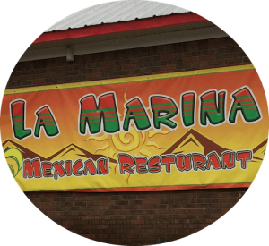 La Marina