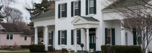 Munro House Bed &amp; Breakfast