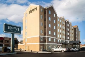 Staybridge Suites Chattanooga-Hamilton Place by IHG
