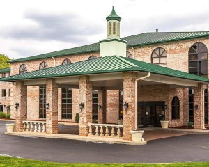 Quality Inn &amp; Suites Cincinnati I-275