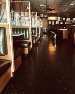 Blue Jay Restaurant