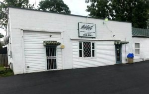 Sarah&#039;s Pizza Lewisburg