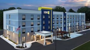 Home2 Suites by Hilton Chattanooga East Ridge