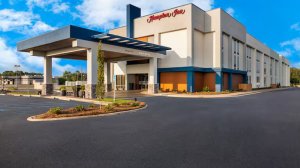 Hampton Inn Gadsden