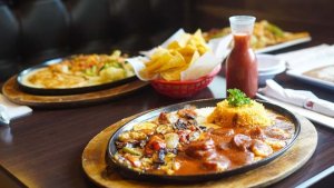 Las Marias - Piqua