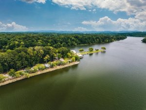 River Rocks Landing