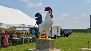The Rooster