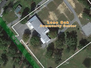 Lone Oak Community Center