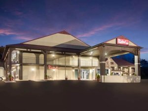 Red Roof Inn Crossville