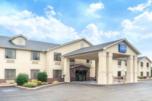Baymont by Wyndham Albany