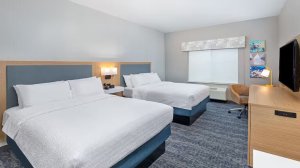Hampton Inn Albertville