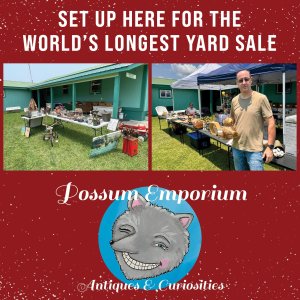 Possum Emporium