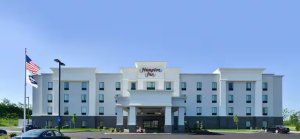 Hampton Inn Middletown